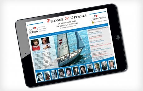 Eataly - 7 mosse x l'Italia