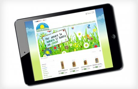 Consorzio Natura e Alimenta