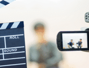 Diagonal Media production