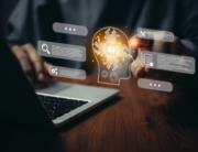 Digital marketing x AI